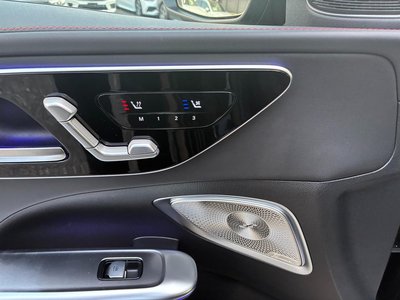 صورة مصغرة 27 لـ 2026 Mercedes-BENZ C-CLASS AMG