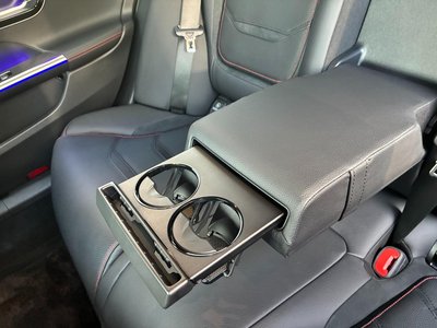 صورة مصغرة 57 لـ 2026 Mercedes-BENZ C-CLASS AMG