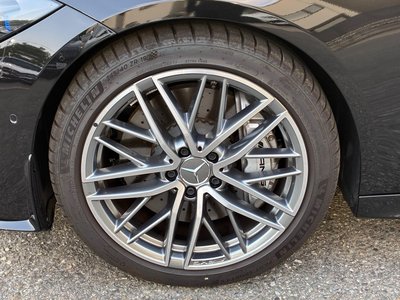 صورة مصغرة 12 لـ 2026 Mercedes-BENZ C-CLASS AMG