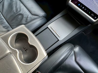 2017 Tesla MODEL X 照片 15
