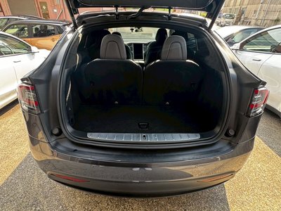 2017 Tesla MODEL X 照片 23