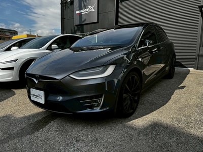 2017 Tesla MODEL X 照片 5