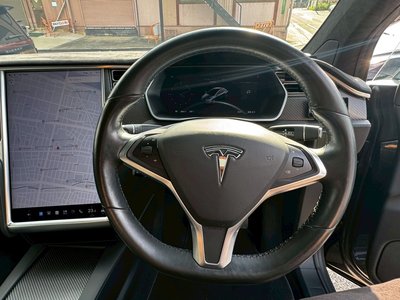 2017 Tesla MODEL X 照片 14
