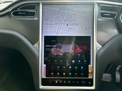 2017 Tesla MODEL X 照片 32