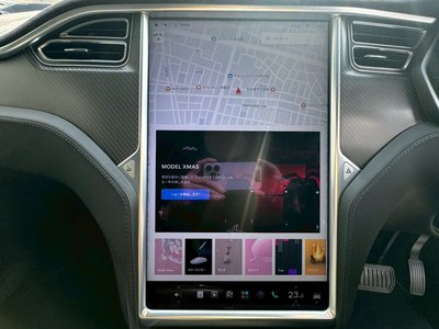 2017 Tesla MODEL X 照片 33