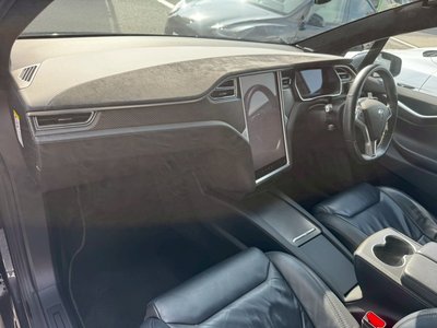 2017 Tesla MODEL X 照片 17