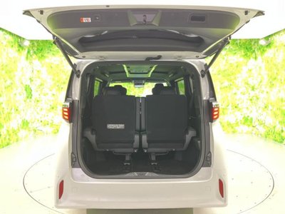 صورة مصغرة 20 لـ 2025 TOYOTA ALPHARD