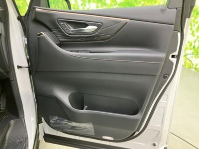 صورة مصغرة 22 لـ 2025 TOYOTA ALPHARD