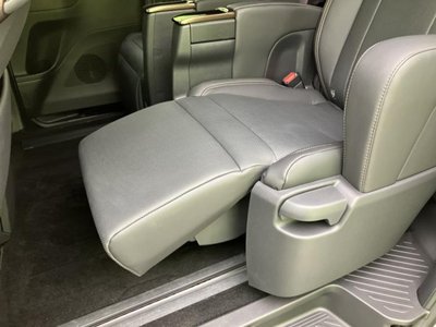 صورة مصغرة 26 لـ 2025 TOYOTA ALPHARD