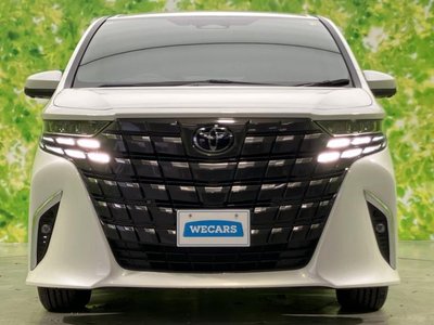 صورة مصغرة 49 لـ 2025 TOYOTA ALPHARD