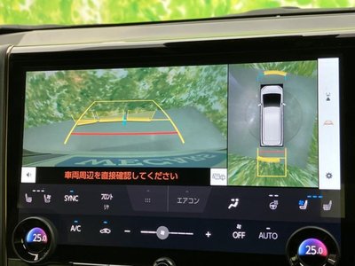 صورة مصغرة 13 لـ 2025 TOYOTA ALPHARD