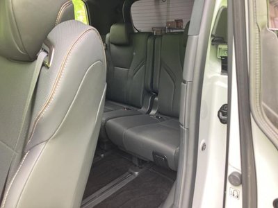 صورة مصغرة 19 لـ 2025 TOYOTA ALPHARD
