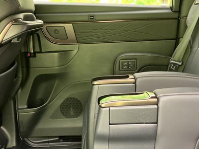 صورة مصغرة 23 لـ 2025 TOYOTA ALPHARD