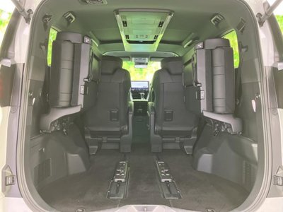 صورة مصغرة 21 لـ 2025 TOYOTA ALPHARD