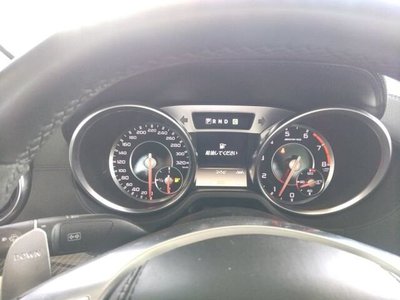 MERCEDES-BENZ SL - 6