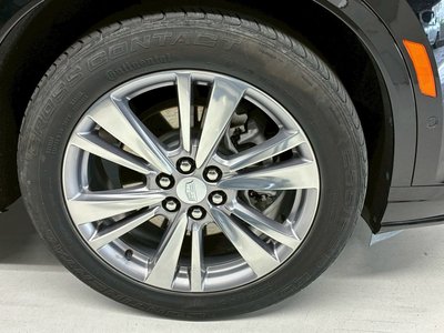 2023 Cadillac XT6 照片 15