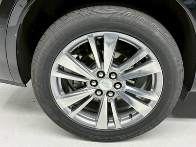 2023 Cadillac XT6 照片 16