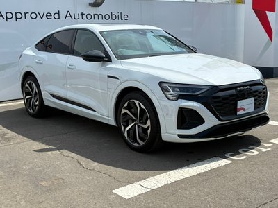 AUDI Q8 SPORTBACK E-TRON - 7
