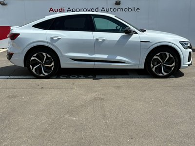 AUDI Q8 SPORTBACK E-TRON - 6