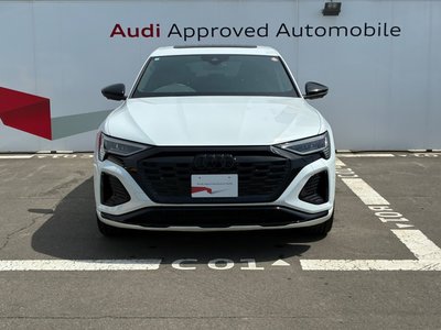 AUDI Q8 SPORTBACK E-TRON - 3
