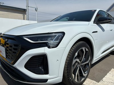 AUDI Q8 SPORTBACK E-TRON - 9
