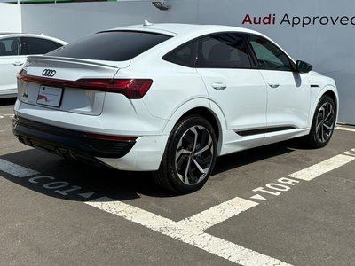 AUDI Q8 SPORTBACK E-TRON - 2