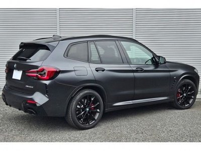 2022 BMW X3 — фото 2