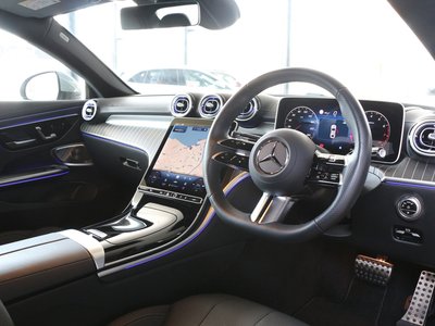 MERCEDES-BENZ CLE-CLASS - 2
