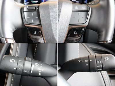 صورة 4 لـ 2025 Toyota ALPHARD