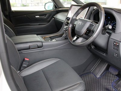 صورة مصغرة 36 لـ 2025 Toyota ALPHARD