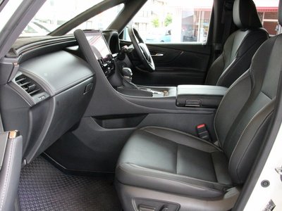 صورة مصغرة 44 لـ 2025 Toyota ALPHARD