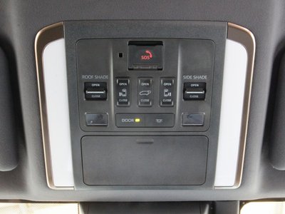 صورة مصغرة 11 لـ 2025 Toyota ALPHARD