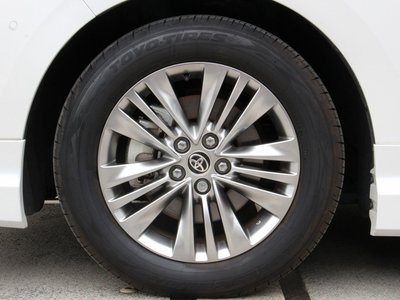 صورة مصغرة 33 لـ 2025 Toyota ALPHARD