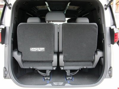 صورة مصغرة 65 لـ 2025 Toyota ALPHARD