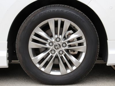 صورة مصغرة 32 لـ 2025 Toyota ALPHARD