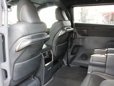 صورة مصغرة 51 لـ 2025 Toyota ALPHARD