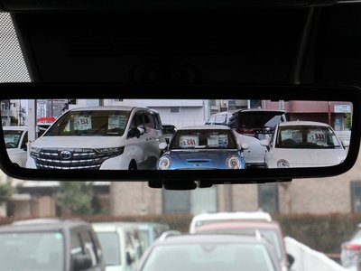 صورة 10 لـ 2025 Toyota ALPHARD