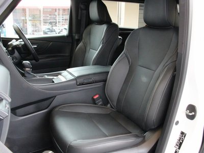 صورة مصغرة 45 لـ 2025 Toyota ALPHARD