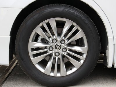 صورة مصغرة 31 لـ 2025 Toyota ALPHARD