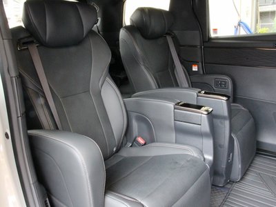 صورة مصغرة 58 لـ 2025 Toyota ALPHARD