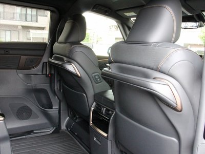 صورة مصغرة 56 لـ 2025 Toyota ALPHARD