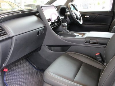 صورة مصغرة 43 لـ 2025 Toyota ALPHARD