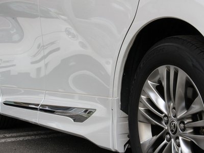صورة مصغرة 77 لـ 2025 Toyota ALPHARD
