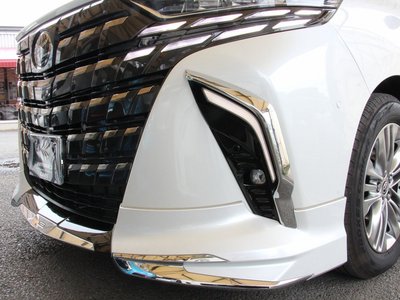 صورة مصغرة 75 لـ 2025 Toyota ALPHARD