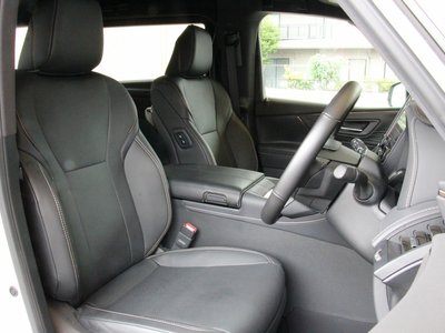 صورة مصغرة 38 لـ 2025 Toyota ALPHARD