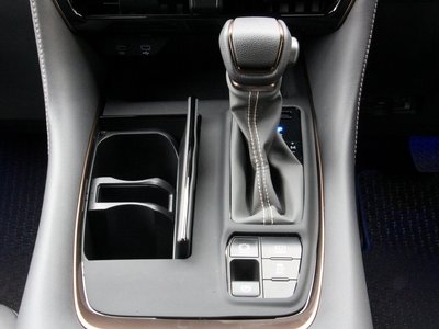صورة مصغرة 13 لـ 2025 Toyota ALPHARD