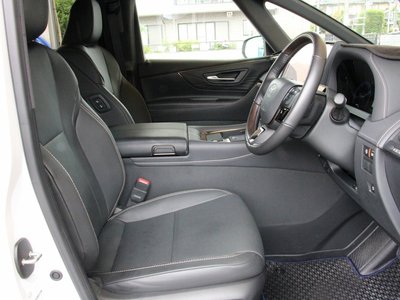 صورة مصغرة 37 لـ 2025 Toyota ALPHARD