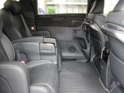 صورة مصغرة 57 لـ 2025 Toyota ALPHARD