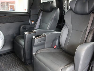 صورة مصغرة 53 لـ 2025 Toyota ALPHARD