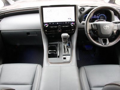 صورة 2 لـ 2025 Toyota ALPHARD